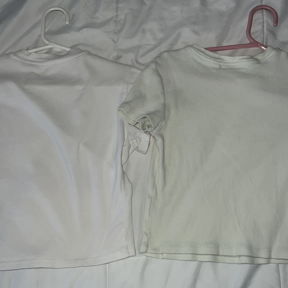 Baby tee’s - Picture 3 of 4